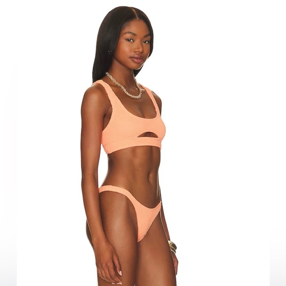 NWT bond eye Sasha bikini set - Picture 2 of 5